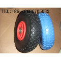 Luft-Lufträder geeignet für niedrige Drehzahlen, Rubber-Wheel10X3.00-4